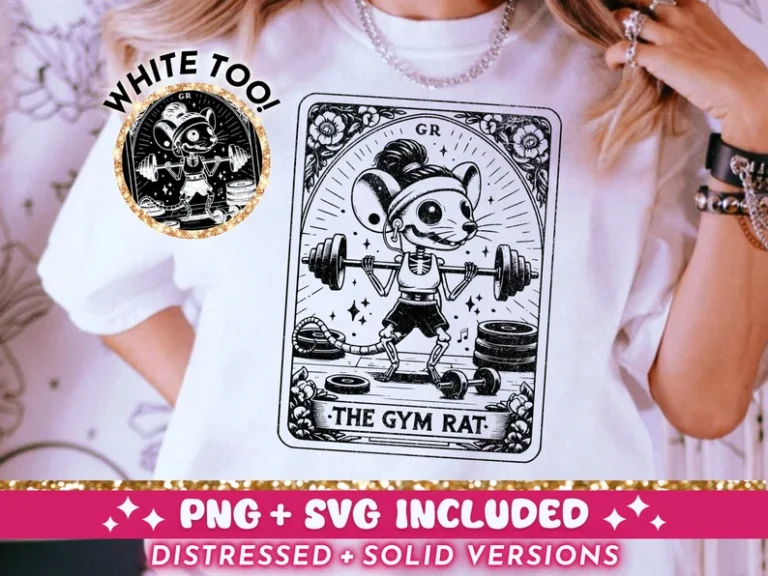 Gym Rat 2