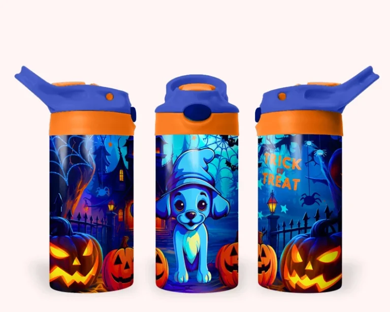 Halloween Puppy Kids