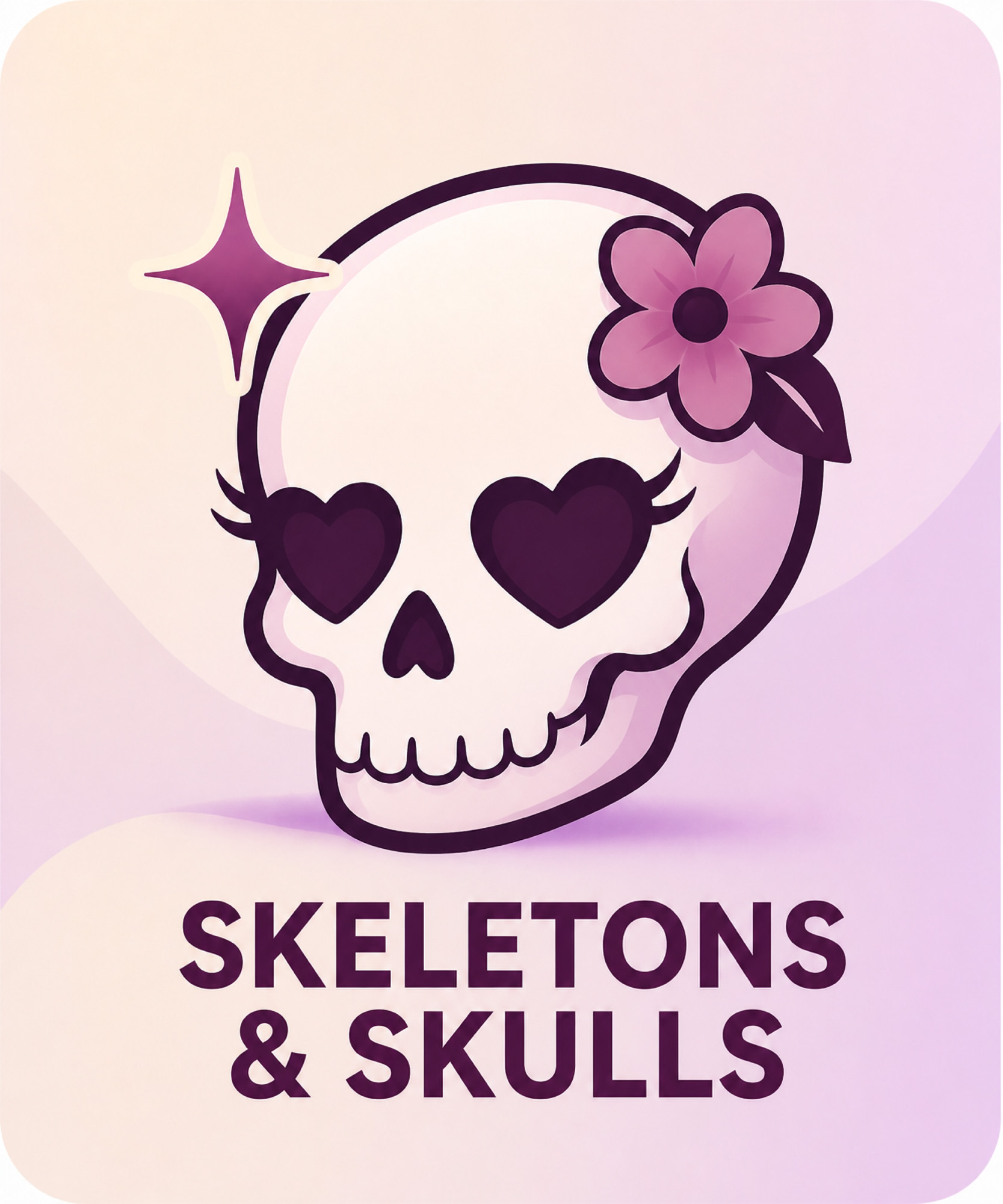 Skeletons & Skulls