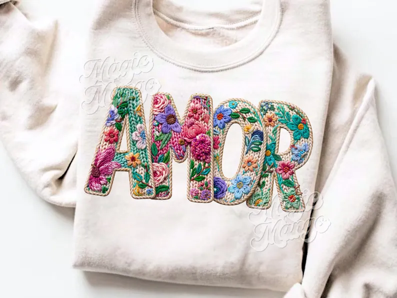 Amor Floral