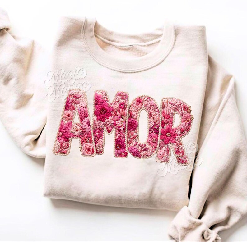 Amor Floral