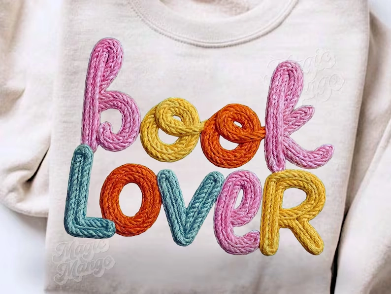 Book Lover