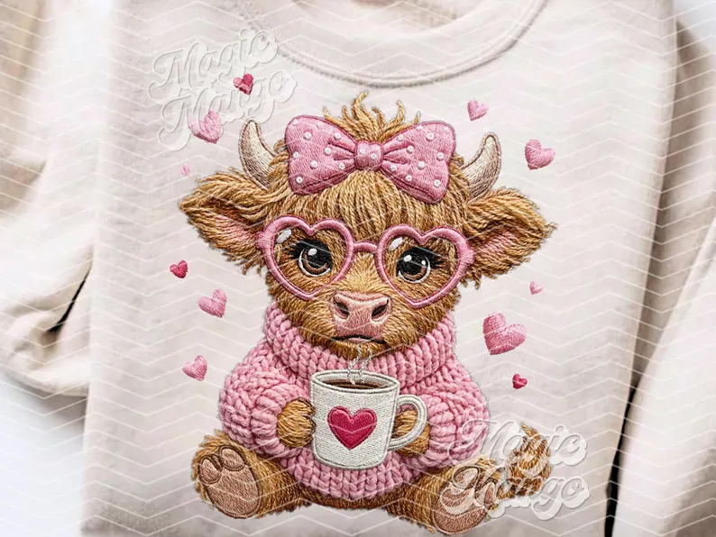 Coffee Cow