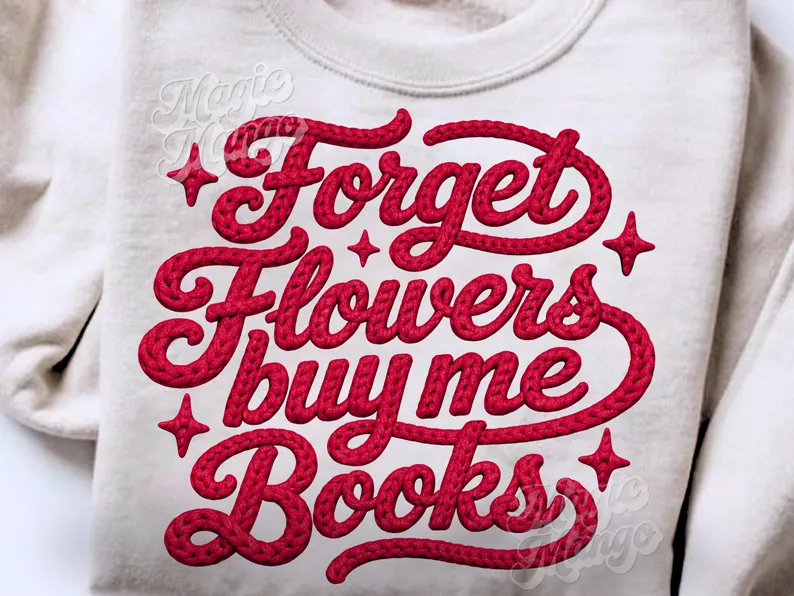 Buy Me Books