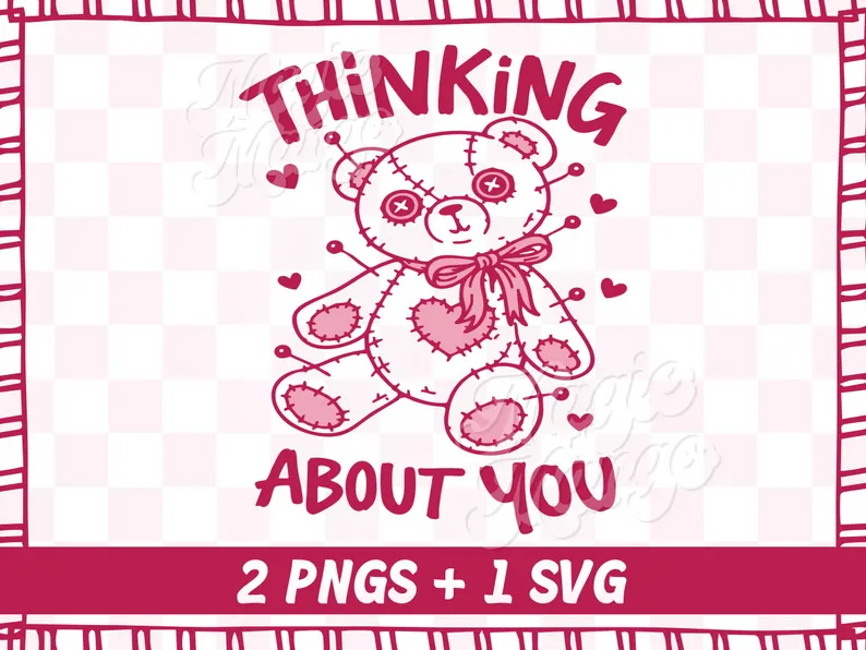Thinking About You